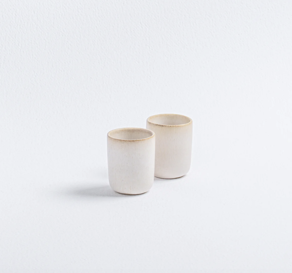 Sand Storm Espresso Coffee Cup 70ml